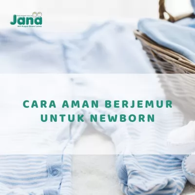 Cara Aman Berjemur untuk Newborn Pentingnya Melindungi Kulit Bayi dari Sinar Matahari